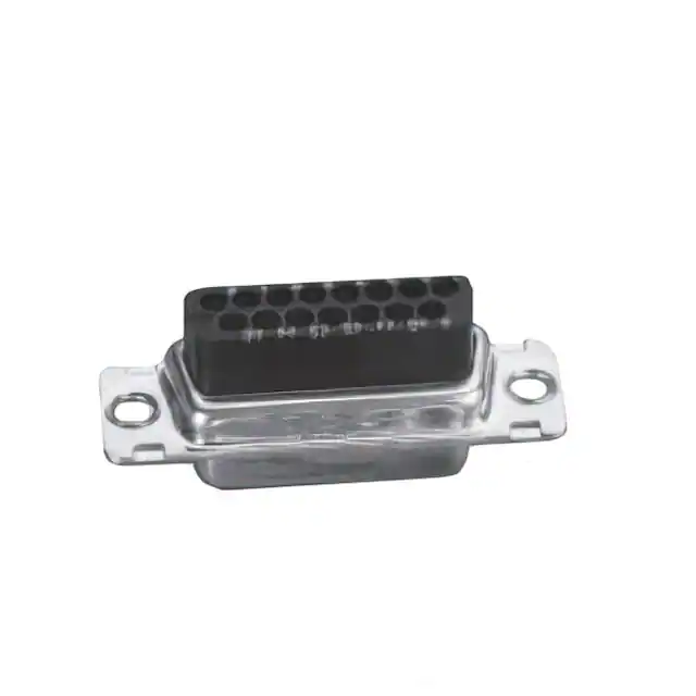 L17RRD1F122K Amphenol ICC (Commercial Products)  D-Sub D-Shaped Connector Contacts